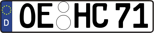 OE-HC71