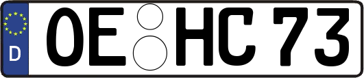 OE-HC73
