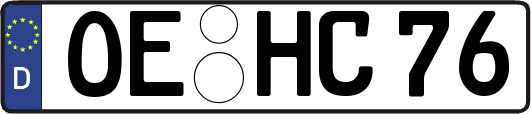 OE-HC76