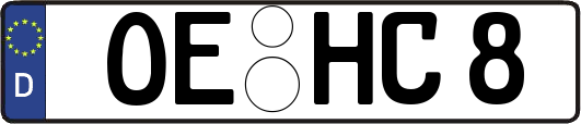 OE-HC8