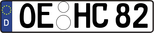 OE-HC82