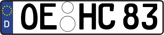 OE-HC83