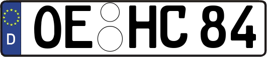 OE-HC84