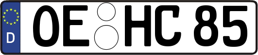 OE-HC85