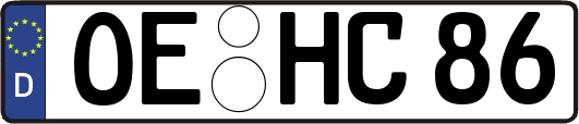 OE-HC86