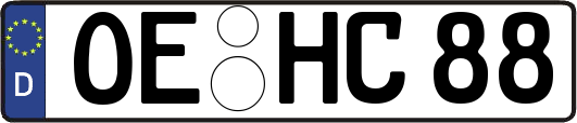 OE-HC88