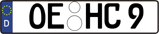 OE-HC9