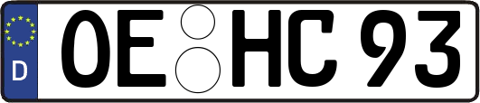 OE-HC93
