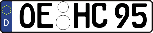 OE-HC95