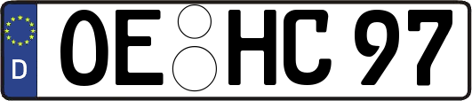 OE-HC97
