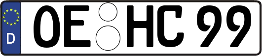 OE-HC99