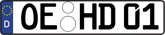 OE-HD01
