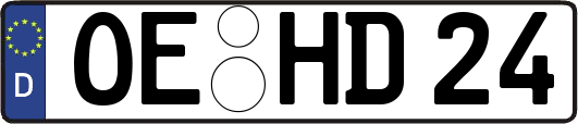 OE-HD24