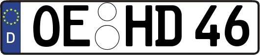 OE-HD46
