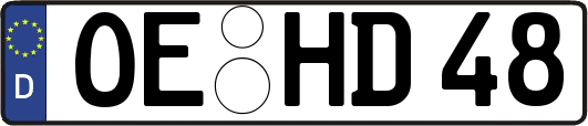OE-HD48