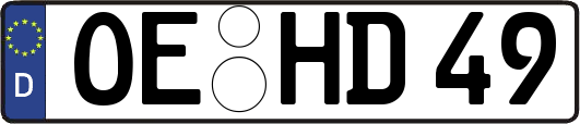 OE-HD49