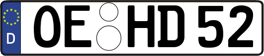 OE-HD52
