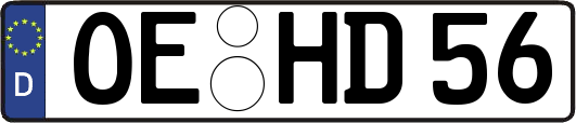 OE-HD56