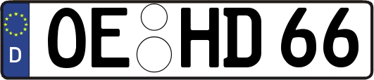 OE-HD66