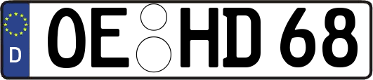 OE-HD68