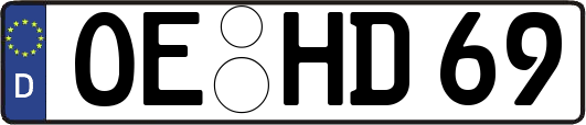 OE-HD69
