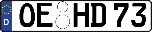 OE-HD73