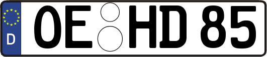 OE-HD85