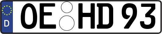 OE-HD93