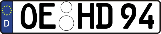 OE-HD94