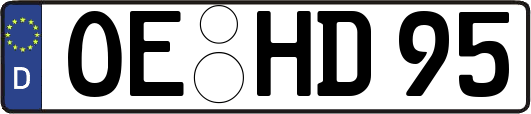 OE-HD95