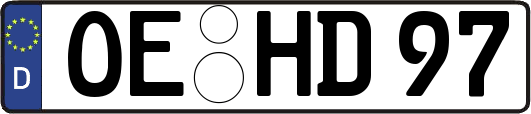 OE-HD97