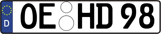 OE-HD98