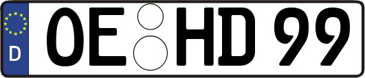 OE-HD99