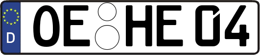 OE-HE04
