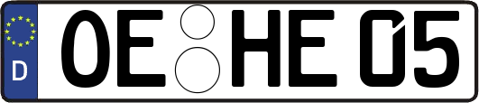 OE-HE05