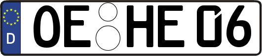 OE-HE06