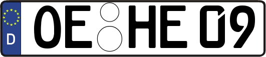 OE-HE09