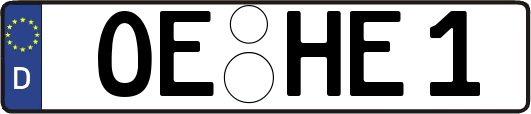 OE-HE1