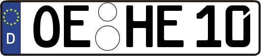 OE-HE10