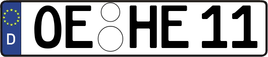 OE-HE11
