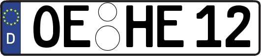 OE-HE12