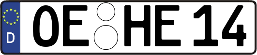 OE-HE14