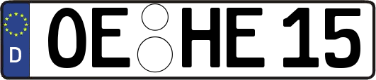 OE-HE15