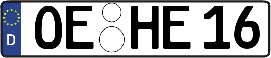 OE-HE16