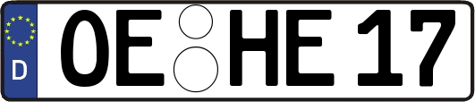 OE-HE17