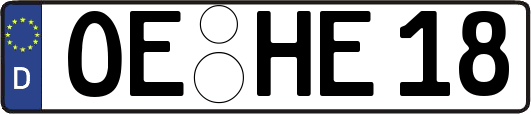 OE-HE18
