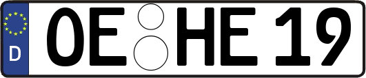 OE-HE19