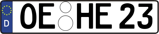OE-HE23