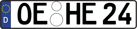 OE-HE24