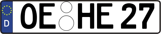 OE-HE27